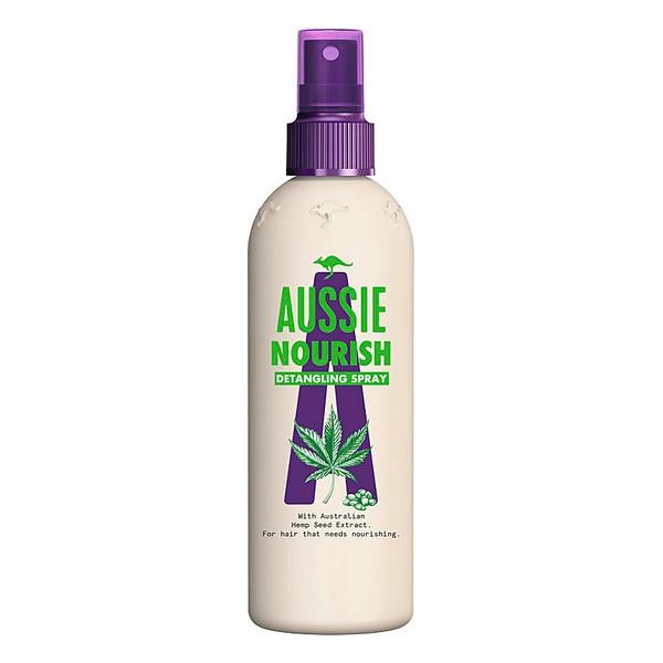 Balsamo Districante Hemp Nourish Aussie (250 ml) - New Shop Generation