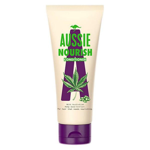 Balsamo Hemp Aussie (200 ml) - New Shop Generation