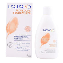 Carica l'immagine nel visualizzatore di Gallery, Gel Igiene Intima Classico Lactacyd - New Shop Generation