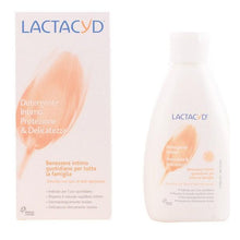 Carica l'immagine nel visualizzatore di Gallery, Gel Igiene Intima Classico Lactacyd - New Shop Generation