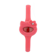 Carica l'immagine nel visualizzatore di Gallery, Orologio Donna Hello Kitty (27 mm) (Ø 27 mm) - New Shop Generation