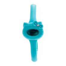 Carica l'immagine nel visualizzatore di Gallery, Orologio Donna Hello Kitty (22 mm) (Ø 22 mm) - New Shop Generation