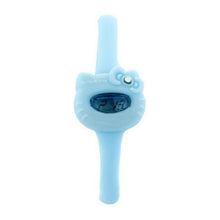 Carica l'immagine nel visualizzatore di Gallery, Orologio Donna Hello Kitty (27 mm) (Ø 27 mm) - New Shop Generation