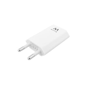 Caricabatterie da Parete Ewent EW1200 100-240V Bianco - New Shop Generation