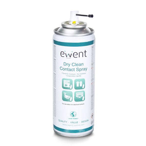 aspiratore Dry Clean Ewent EW5614 200 ml - New Shop Generation