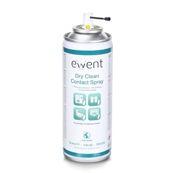aspiratore Dry Clean Ewent EW5614 200 ml - New Shop Generation