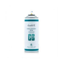 Carica l'immagine nel visualizzatore di Gallery, Lubrificante per Cavi Elettrici Ewent EW5618 (400 ml) - New Shop Generation