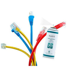 Carica l'immagine nel visualizzatore di Gallery, Lubrificante per Cavi Elettrici Ewent EW5618 (400 ml) - New Shop Generation
