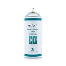 Carica l'immagine nel visualizzatore di Gallery, Lubrificante per Cavi Elettrici Ewent EW5618 (400 ml) - New Shop Generation
