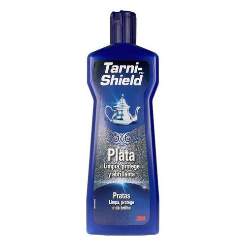 aspiratore Tarni-Shield (250 ml) Argento - New Shop Generation
