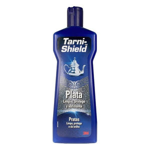 aspiratore Tarni-Shield (250 ml) Argento - New Shop Generation