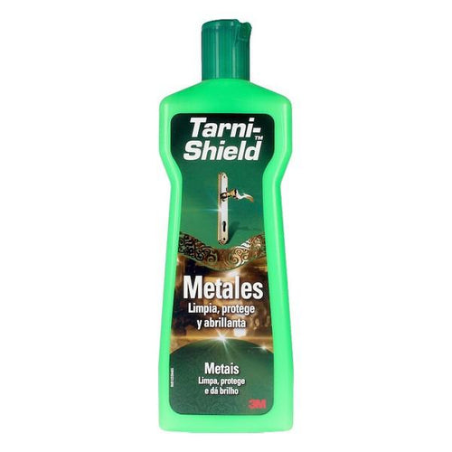 aspiratore Tarni-Shield (250 ml) Metallo - New Shop Generation