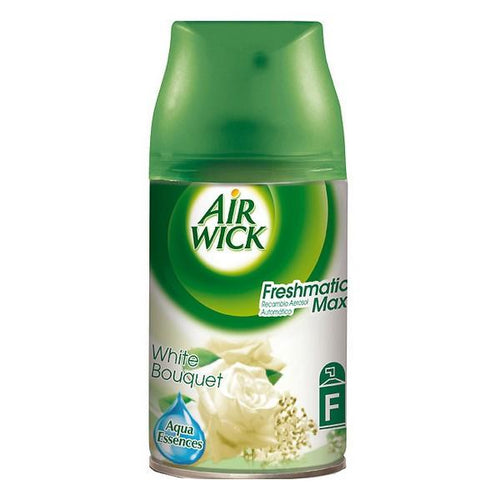 Ricarica Per Diffusore Per Ambienti White Air Wick (250 ml) - New Shop Generation
