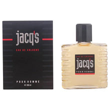 Carica l'immagine nel visualizzatore di Gallery, Profumo Uomo Jacq's EDC (200 ml) - New Shop Generation