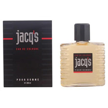 Carica l'immagine nel visualizzatore di Gallery, Profumo Uomo Jacq's EDC (200 ml) - New Shop Generation