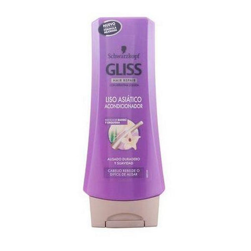 Balsamo Gliss Liso Schwarzkopf (250 ml) - New Shop Generation