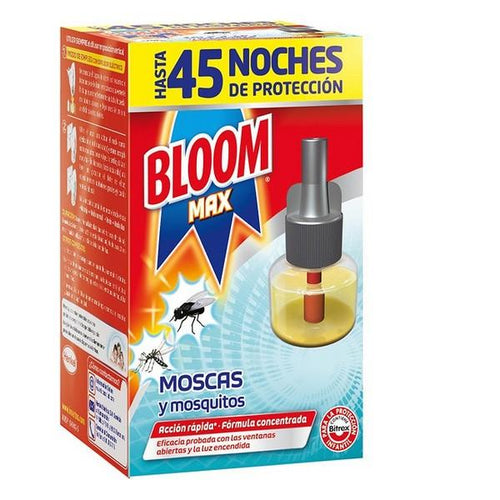 Antizanzare Elettrico Bloom - New Shop Generation