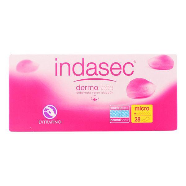 Assorbenti da incontinenza Dermoseda Indasec (28 uds) - New Shop Generation