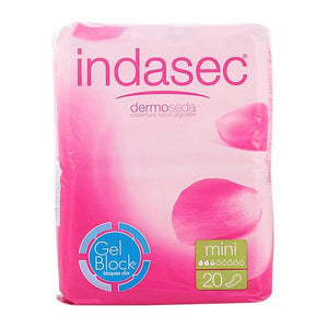 Assorbenti da incontinenza Dermoseda Mini Indasec - New Shop Generation