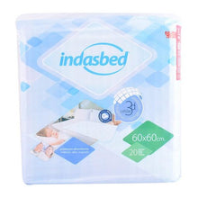 Carica l'immagine nel visualizzatore di Gallery, Protettore da Incontinenza Indasbed Indasec - New Shop Generation