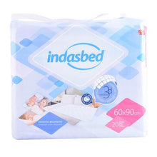 Carica l'immagine nel visualizzatore di Gallery, Protettore da Incontinenza Indasbed Indasec - New Shop Generation