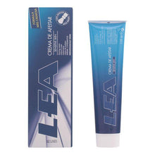 Carica l'immagine nel visualizzatore di Gallery, Crema da Barba Sensitive Skin Lea (100 g) - New Shop Generation