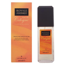 Carica l'immagine nel visualizzatore di Gallery, Profumo Unisex Royale Ambree EDC - New Shop Generation