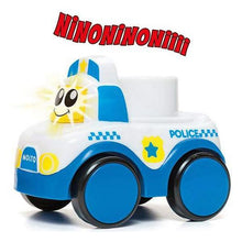 Carica l'immagine nel visualizzatore di Gallery, Macchinina con Luci e Suoni Moltó Assortimento - New Shop Generation