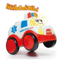 Carica l'immagine nel visualizzatore di Gallery, Macchinina con Luci e Suoni Moltó Assortimento - New Shop Generation