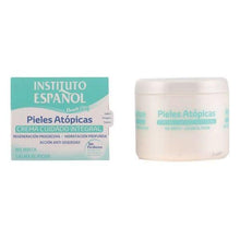 Carica l'immagine nel visualizzatore di Gallery, Crema Curativa Instituto Español Pelli Atopiche (50 ml)