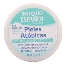 Carica l'immagine nel visualizzatore di Gallery, Crema Curativa Instituto Español Pelli Atopiche (50 ml)