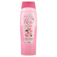 Carica l'immagine nel visualizzatore di Gallery, Profumo Unisex Agua De Rosas Instituto Español EDC - New Shop Generation