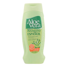 Carica l'immagine nel visualizzatore di Gallery, Lozione Idratante Aloe Vera Instituto Español (500 ml) - New Shop Generation