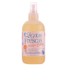 Carica l'immagine nel visualizzatore di Gallery, Profumo per Bambini Gotas Frescas Baby Instituto Español EDC - New Shop Generation