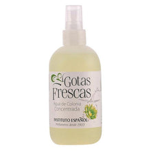 Carica l'immagine nel visualizzatore di Gallery, Profumo Unisex Gotas Frescas Instituto Español EDC
