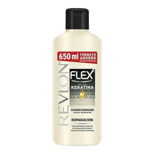 Balsamo alla Cheratina Flex Keratin Revlon - New Shop Generation