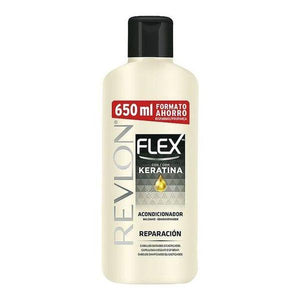 Balsamo alla Cheratina Flex Keratin Revlon - New Shop Generation