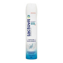 Carica l'immagine nel visualizzatore di Gallery, Deodorante Spray Original Lactovit (200 ml) - New Shop Generation