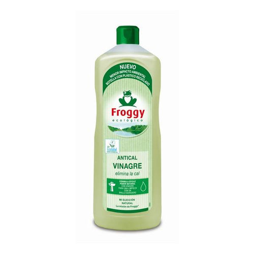 Anticalcare Frosch (1000 ml) Eco - New Shop Generation