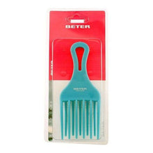 Carica l'immagine nel visualizzatore di Gallery, Pettine Afro Beter - New Shop Generation