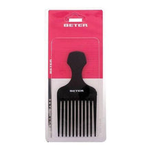 Carica l'immagine nel visualizzatore di Gallery, Pettine Afro Beter - New Shop Generation