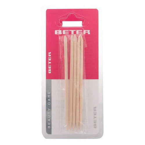 Bastoncino di Legno d'Arancio Beter - New Shop Generation