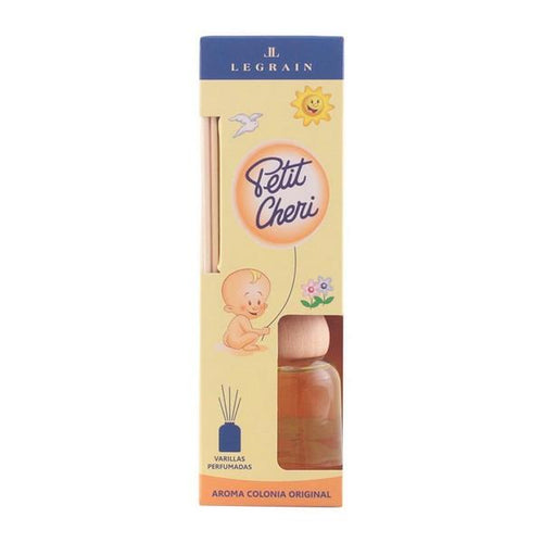 Bastoncini Profumati Legrain Petit Cheri (50 ml) - New Shop Generation
