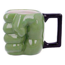 Carica l'immagine nel visualizzatore di Gallery, Tazza di Ceramica Hulk 410 ml - New Shop Generation