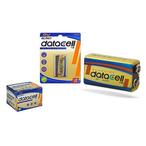 Batterie Alcaline 6F (22,9 V)