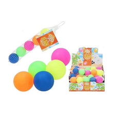 Carica l'immagine nel visualizzatore di Gallery, Palline per Racchettoni da Spiaggia Multicolore (5 Pcs) - New Shop Generation