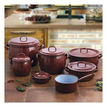 Carica l'immagine nel visualizzatore di Gallery, Paiolo Quid Classic Acciaio - New Shop Generation
