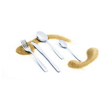 Carica l'immagine nel visualizzatore di Gallery, Cucchiaio da Caffè Quid Hotel (12 pcs) Acciaio inossidabile - New Shop Generation