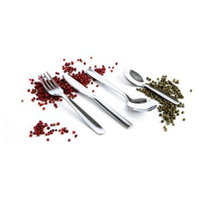 Carica l'immagine nel visualizzatore di Gallery, Cucchiaio da Dolce Quid Universal (12 pcs) Acciaio inossidabile