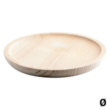 Carica l'immagine nel visualizzatore di Gallery, Piatto Quid Professional Legno - New Shop Generation